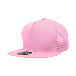 Decky Headwear 1040 in Solid and Tri-Color