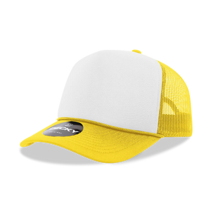 Decky Headwear 6025 in Solid and Tri-Colors