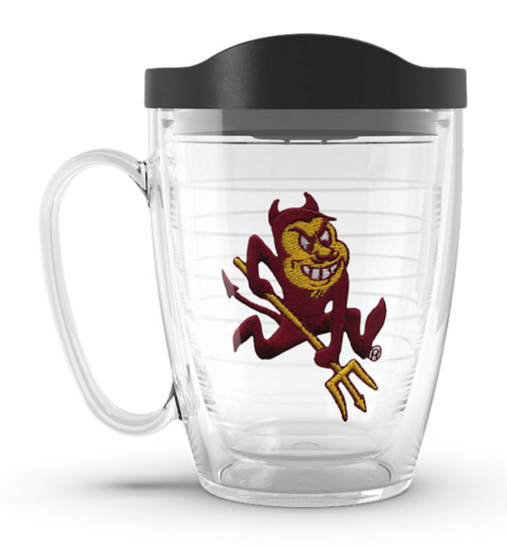 Arizona State Sun Devils Tervis Tumbler - AtlanticCoastSports