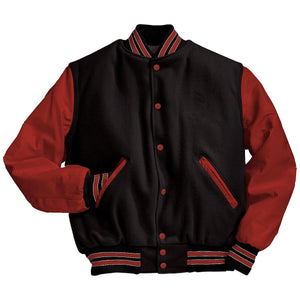 Varsity Jacket (Other Sleeves)
