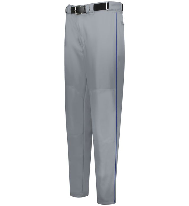 Piped Diamond Series Baseball Pant 2.0 (Printed with your logo)