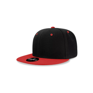 Decky Youth Headwear 7011 in Solid and Dual-Color