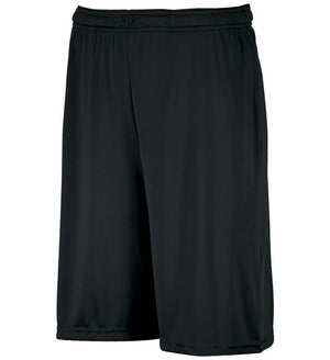 Dri-Power® Essential Performance Shorts With Pockets (Printed with your logo)