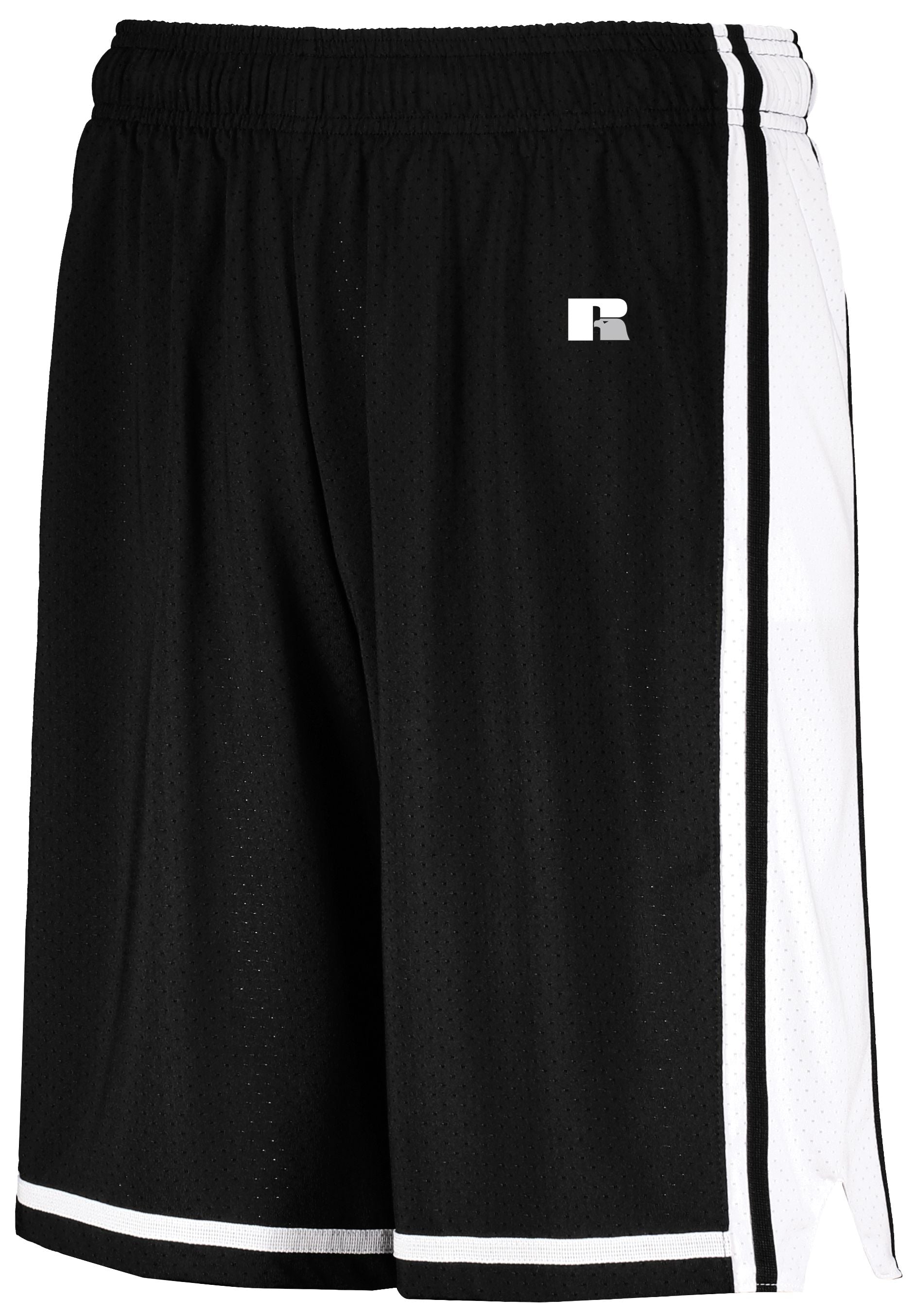 Legacy Basketball Shorts