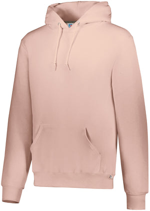 Dri-Power® Fleece Hoodie (Light Colors, Printed with your logo)