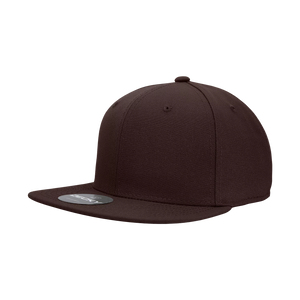 Decky Headwear RP1 in Solid Colors (Embroidered with Your Logo)