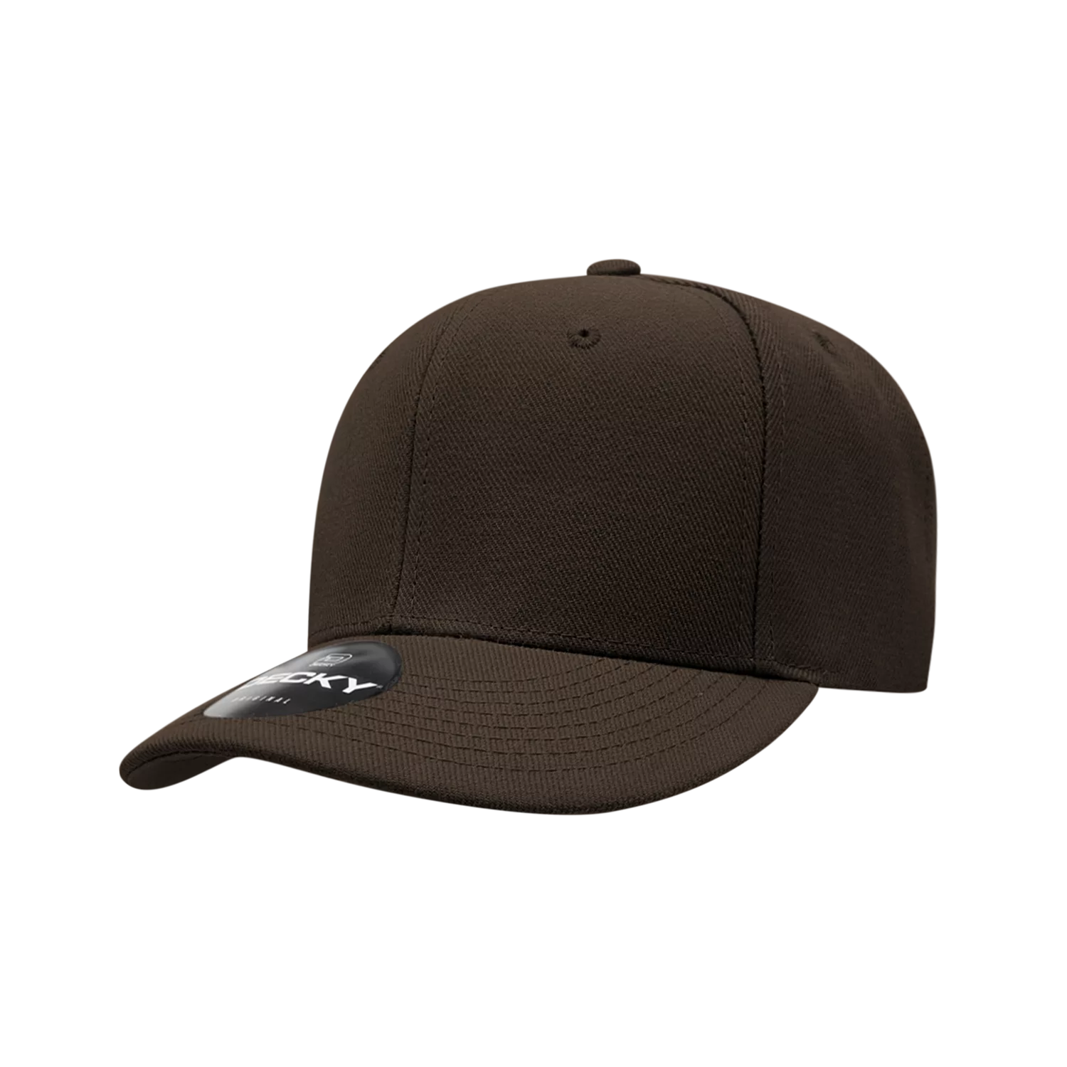 Decky Headwear 206 in Solid and Dual-Colors