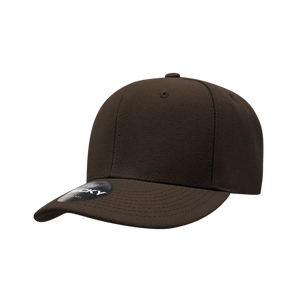 Decky Headwear 206 in Solid and Dual-Colors