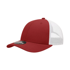 Decky Headwear 214 in Solid and Tri-Color