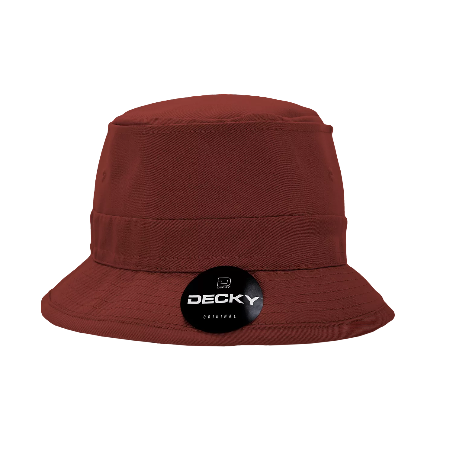 Decky Headwear 450 in Solid Colors
