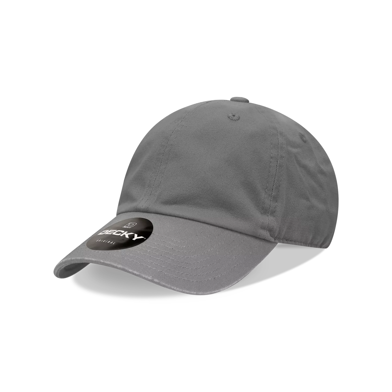 Decky Youth Headwear 7005 in Solid Colors