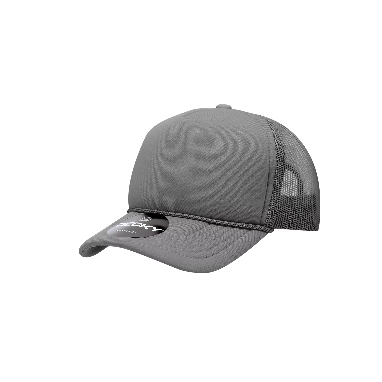Decky Headwear Youth 7010 in Solid and Dual-Color