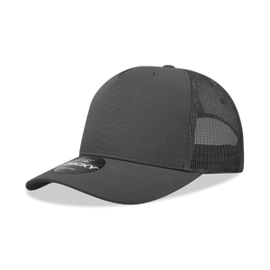 Decky Headwear 6030 in Solid and Tri-Colors