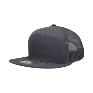 Decky Headwear 1133 in Solid and Tri-Colors