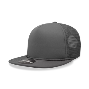 Decky Headwear 6026 in Solid and Tri-Colors