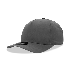 Decky Headwear 6024 in Solid and Dual-Colors