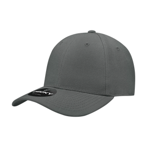 Decky Headwear 402 in Solid Colors (Embroidered with Your Logo)