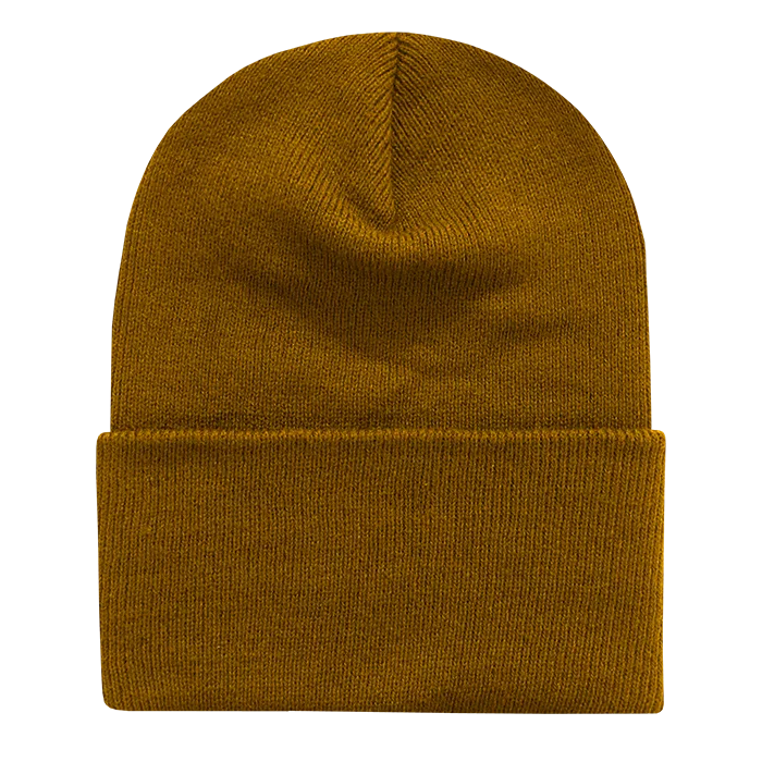 Decky Headwear 613 in Solid Colors