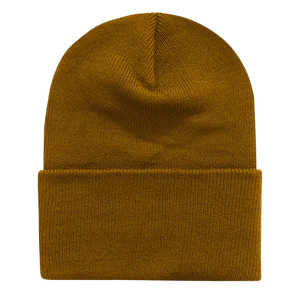 Decky Headwear 613 in Solid Colors