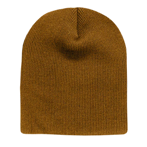 Decky Headwear 614 in Solid Colors (Embroidered with Your Logo)