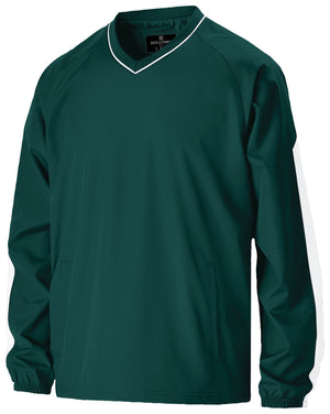 Bionic Windshirt
