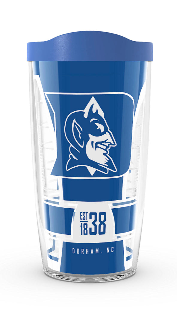 Duke Blue Devils Tumbler - AtlanticCoastSports
