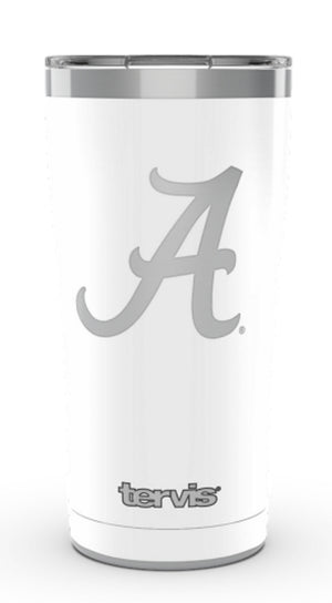 Alabama Roll Tide TervisStainless Steel With Hammer Lid - AtlanticCoastSports