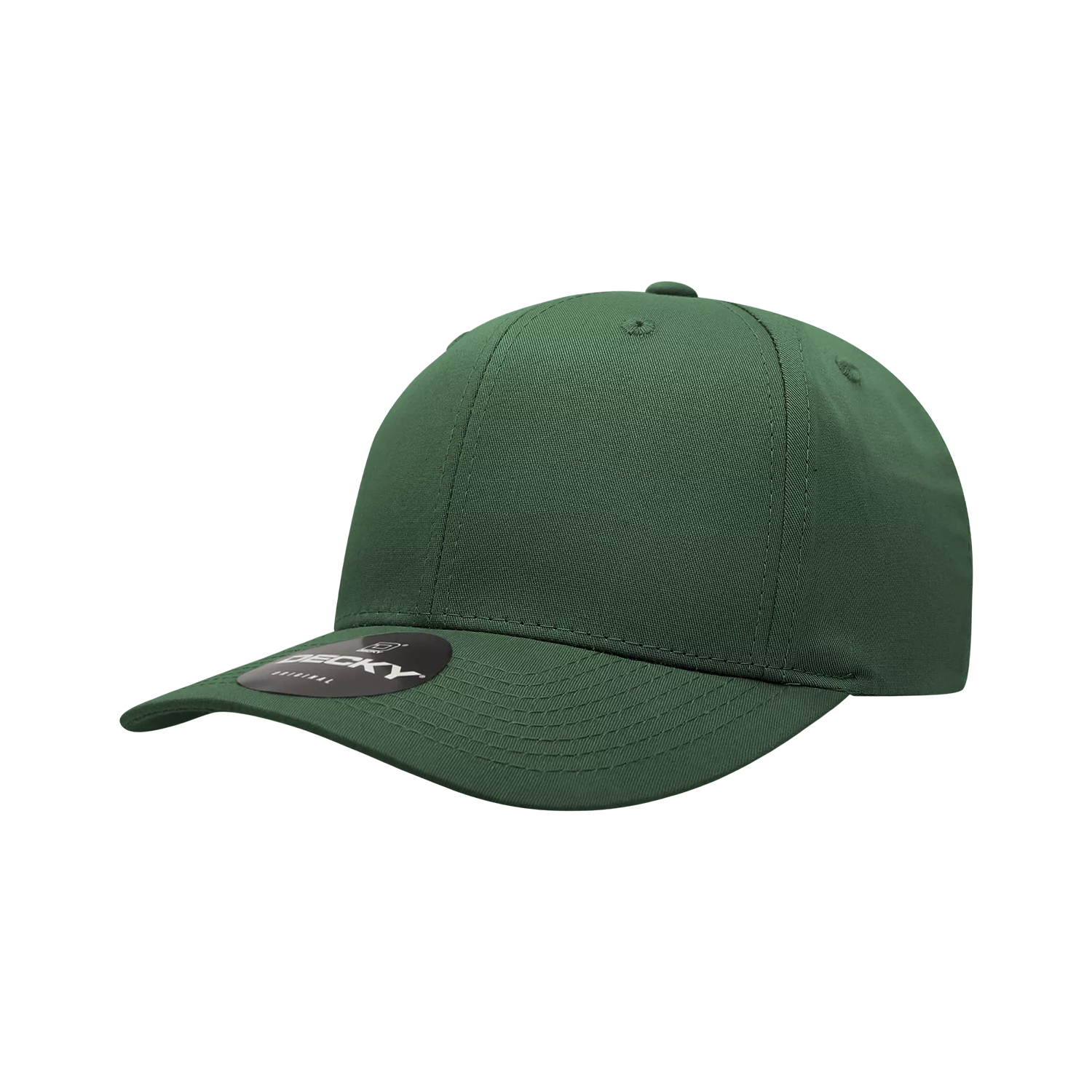 Decky Headwear 6022 in Solid and Dual-Colors