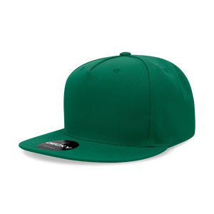 Decky Headwear 6029 in Solid and Dual-Colors