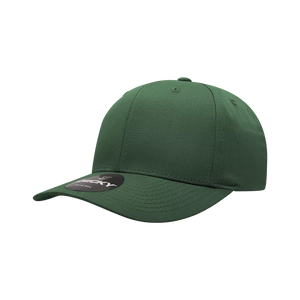Decky Headwear 6022 in Solid and Dual-Colors