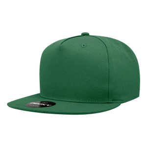 Decky Headwear 1064 in Solid and Dual-Colors (Embroidered with Your Logo)