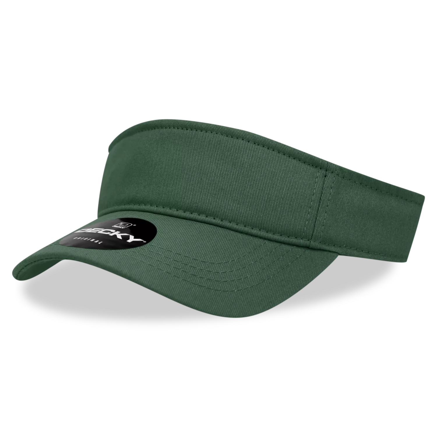 Decky Headwear 3001 in Solid Colors