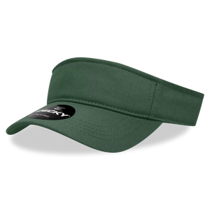 Decky Headwear 3001 in Solid Colors