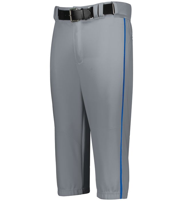 Piped Diamond Series Baseball Knicker 2.0 (Printed with your logo) - AtlanticCoastSports