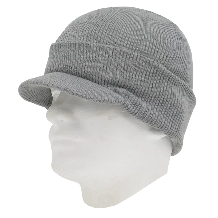 Decky Headwear 8009 in Solid Colors