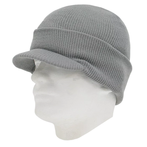 Decky Headwear 8009 in Solid Colors