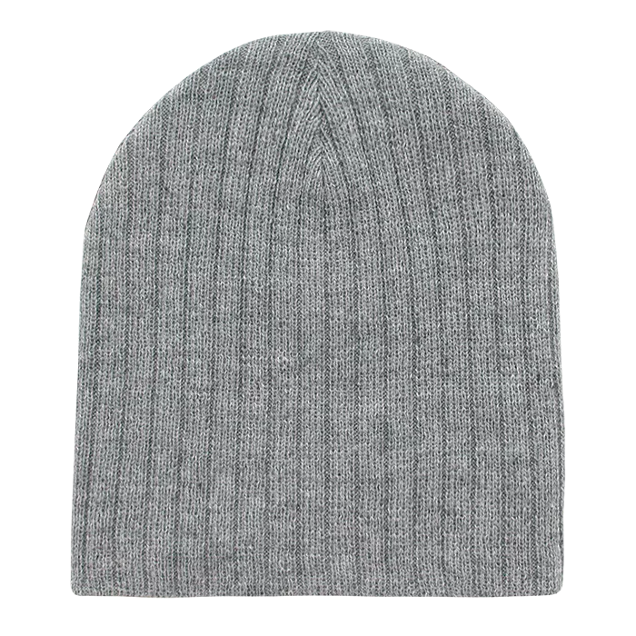 Decky Headwear 601 in Solid Colors (Embroidered with Your Logo)