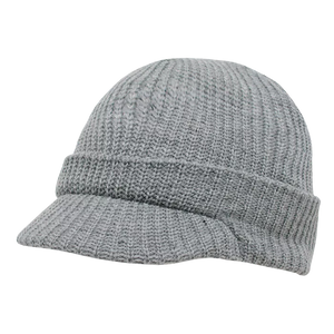 Decky Headwear 605 in Solid Colors (Embroidered with Your Logo)