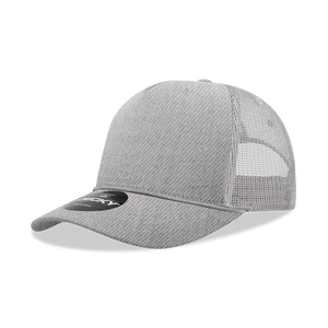 Decky Headwear 6040 in Solid and Tri-Colors
