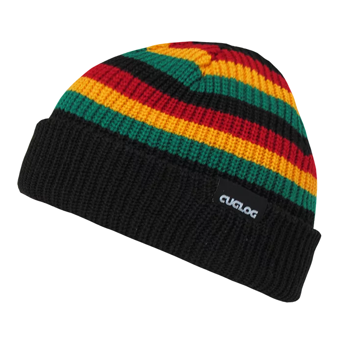 Decky Headwear K005 in Dual and Tri-Colors (Embroidered with Your Logo)