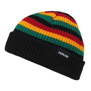 Decky Headwear K005 in Dual and Tri-Colors (Embroidered with Your Logo)