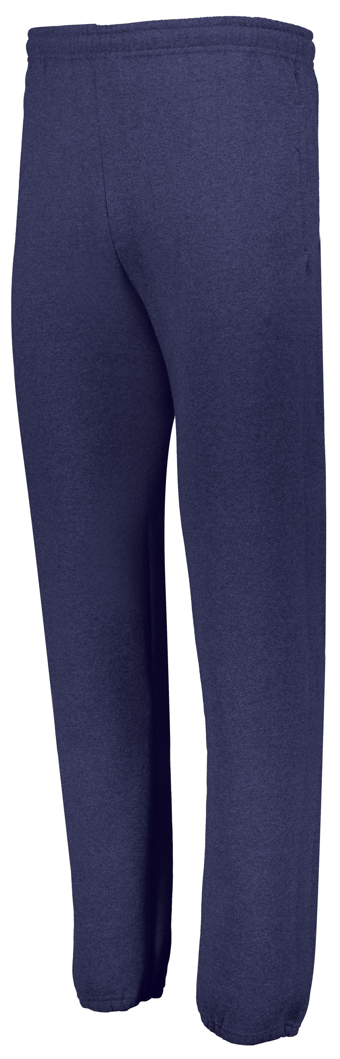 Dri-Power® Closed Bottom Pocket Sweatpant (Printed with your logo)
