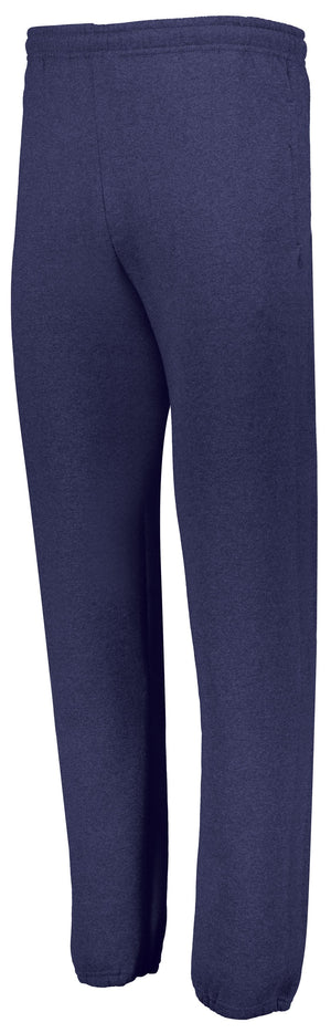 Dri-Power® Closed Bottom Pocket Sweatpant (Printed with your logo)