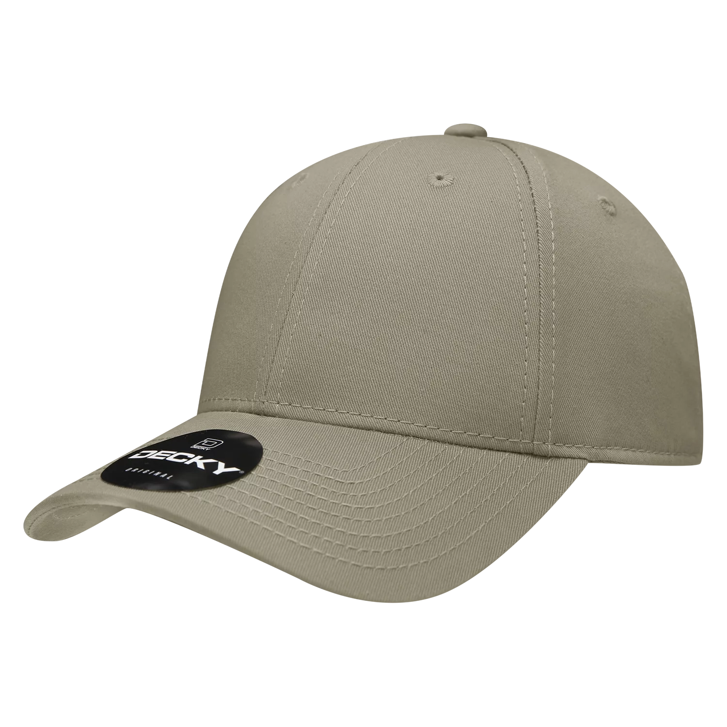Decky Headwear 209 in Solid Colors