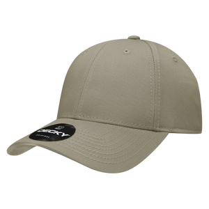 Decky Headwear 209 in Solid Colors