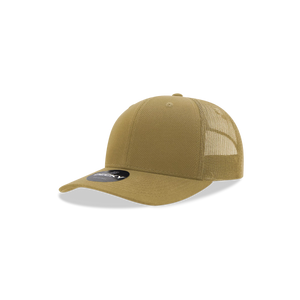 Decky Youth Headwear 5019 in Solid and Dual-Color