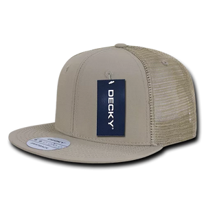 Decky Headwear 241 in Solid Colors