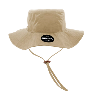 Decky Headwear 5303 in Solid Colors