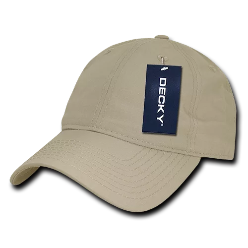 Decky Headwear 239 in Solid Colors