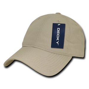 Decky Headwear 239 in Solid Colors